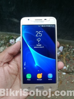 Samsung Galaxy J5 prime